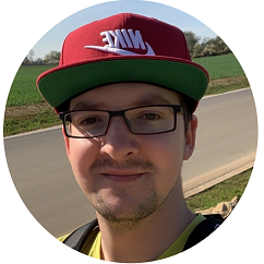 Christian Fr&ouml;hlichs Avatar